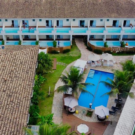 Imperatriz Paraty Hotel Ngoại thất bức ảnh