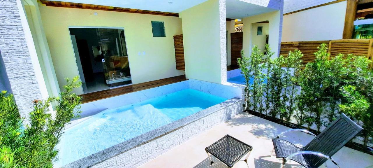 Imperatriz Paraty Hotel Ngoại thất bức ảnh